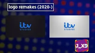 ITV Studios logo remakes (2020-)