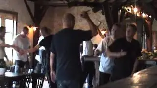 Krav Maga Den Bosch, Vught en Tilburg, Bar Fight Seminar