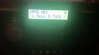 KRMG 102.3 KRMG (Talk) Tulsa&rsquo;s  News & Talk Tulsa, OK TOTH ID at 7:00 P.M. 4/16/2021