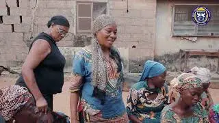 Iju Ishaga Christmas Pack Distribution 2025