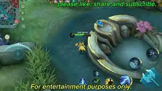 Kidlat ni Eudora! Isang Ranked Game na Walang Takas ⚡