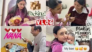 Mom&rsquo;s life ❤️Last day of packings📦customised letters🫶🌸parcels ❤️vlog | rajpurohit | jodhpur 