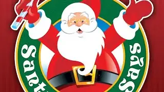 Santa's Special Messages: Cheer, Stories, and Letters from Young Believers |S3.Ep.25