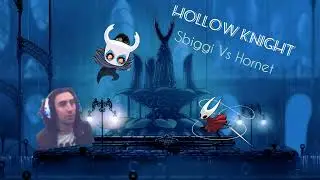 #FirstRun #FirstTry Sbiggi Vs Hornet #Reaction