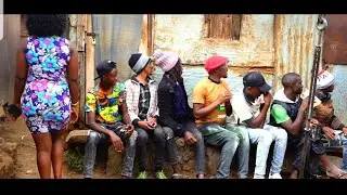 Ukitaka dem akupende Ghetto😂😂😂- wifi Comedian