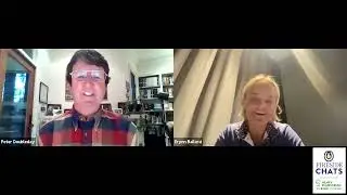 Fireside Chats Presented By Henry Equestrian: Erynn Ballard
