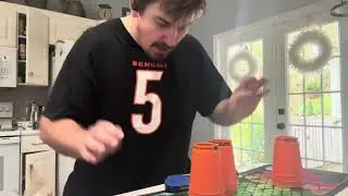 Sport Stacking 3-3-3 1.350 (G5 PB)