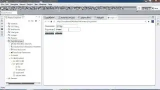 sendRedirect Vs forward