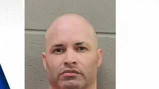 Man Charged with Murder in Houston: Ties to Federal Investigation Revealed