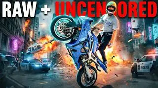 The UNSEEN Footage of 2025 - Brian 636 Compilation