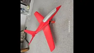 #eclipson #cobra  #maidenflight #crash