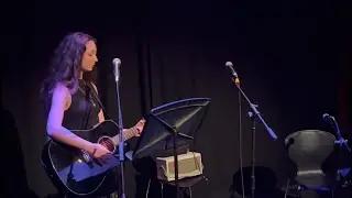 Nancy Davis &ndash; The Club (Live)