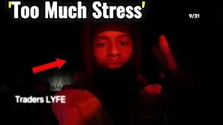 If Day Trading Feels Stressful, This Is Why