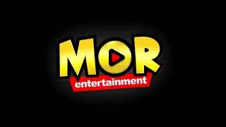 MOR Entertainment Radio Online Station ID (2021)