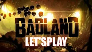 BADLAND ● ОЧЕНЬ ГОДНЫЙ ИНДИ-ХАРДКОР!