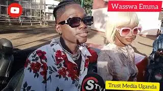 Good Hearted Spice Diana Gives An S.3  student Lucky Jo A lovely Collabo Mukwano