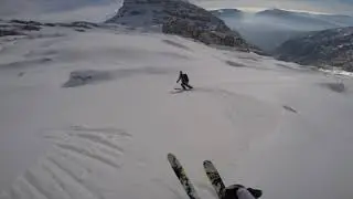 col nudo alpago