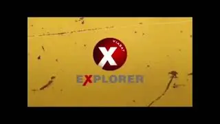 Viasat history viasat explorer viasat nature viasat crime ident (2009 2014)