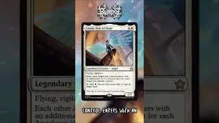 Giada, Font of Hope Quick Tech | Magic: The Gathering #EDH
