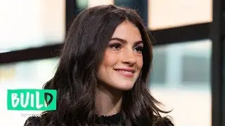 Ella Rubin Learned So Much From Marisa Tomei While Rehearsing For Broadway's 