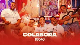 Pagodi&ocirc; - Colabora