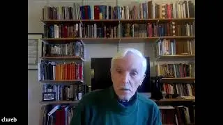 Christopher Webber on 𝘉𝘭𝘢𝘤𝘬 𝘋𝘰𝘤𝘵𝘰𝘳: 𝘑𝘢𝘮𝘦𝘴 𝘔𝘤𝘊𝘶𝘯𝘦 𝘚𝘮𝘪𝘵𝘩, March 15 2025