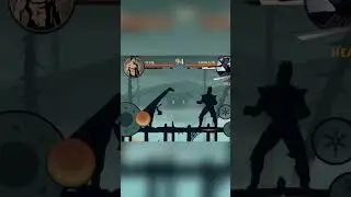 #shadowfight2edit что лучше, я старался