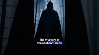 What Is a Soul? Unpacking the Mystery of Consciousness  #bigquestions  #religion