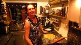 Helen's Home Cooking: Soul Cakes