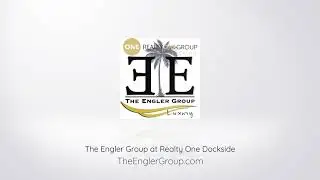 The Engler Group at Realty One Group Dockside