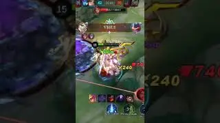 #mobilelegends#top#леоморд#leo#top#mobla#изи