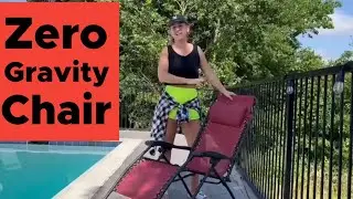 Zero Gravity Chair Review 2025 Top Picks for Ultimate Comfort & Back Pain Relief