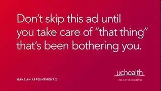 Health services for men | UCHealth