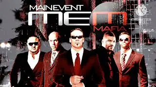 (TNA/Impact Unreleased) Main Event Mafia - Godfathers (V2) [Remastered]