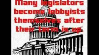 Corporations Control our Government