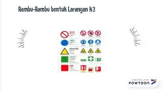 Rambu-rambu K3 (NurafdaRamadhana)