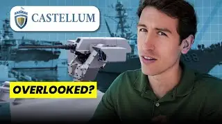CTM Stock Quietly Clings To $1 Despite Good Revenues...