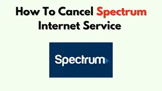 Как отказаться от услуг Spectrum Internet: возврат оборудования, окончательный счёт и советы по о...