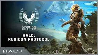Spartan Chatter: The Rubicon Protocol