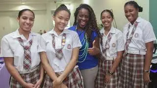 Tech4Girls