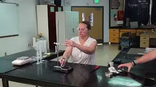Fuels Calorimetry Lab: Isopropyl Alcohol