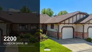 2200 Gordon Drive 38 | Kelowna Real Estate