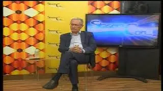 STASERA CON Angelo Attaguile 19 Ottobre 2017