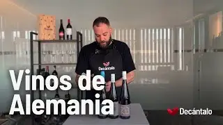 Vinos de Alemania | #Decántalo