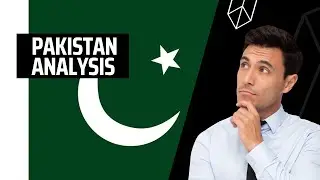 Breaking Down the 2022-23 Economic Crisis in Pakistan!