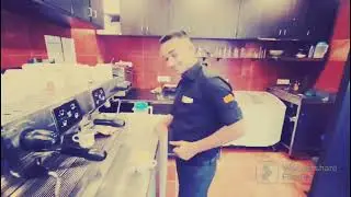 how to make coffee and arts