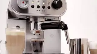 Эспрессо кофемашина Gaggia Carezza