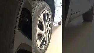 Unboxing: Elephant Grey Baleno Alpha MT 2025 Bold Design #trending