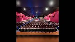 Oldest Theatres at Mumbai MOTI TALKIES