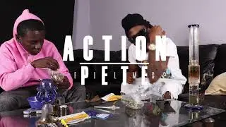 Stick (Official Video)- Demown